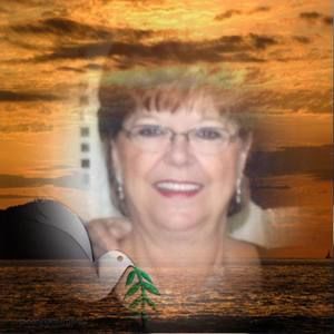 Meet your Posher, Linda